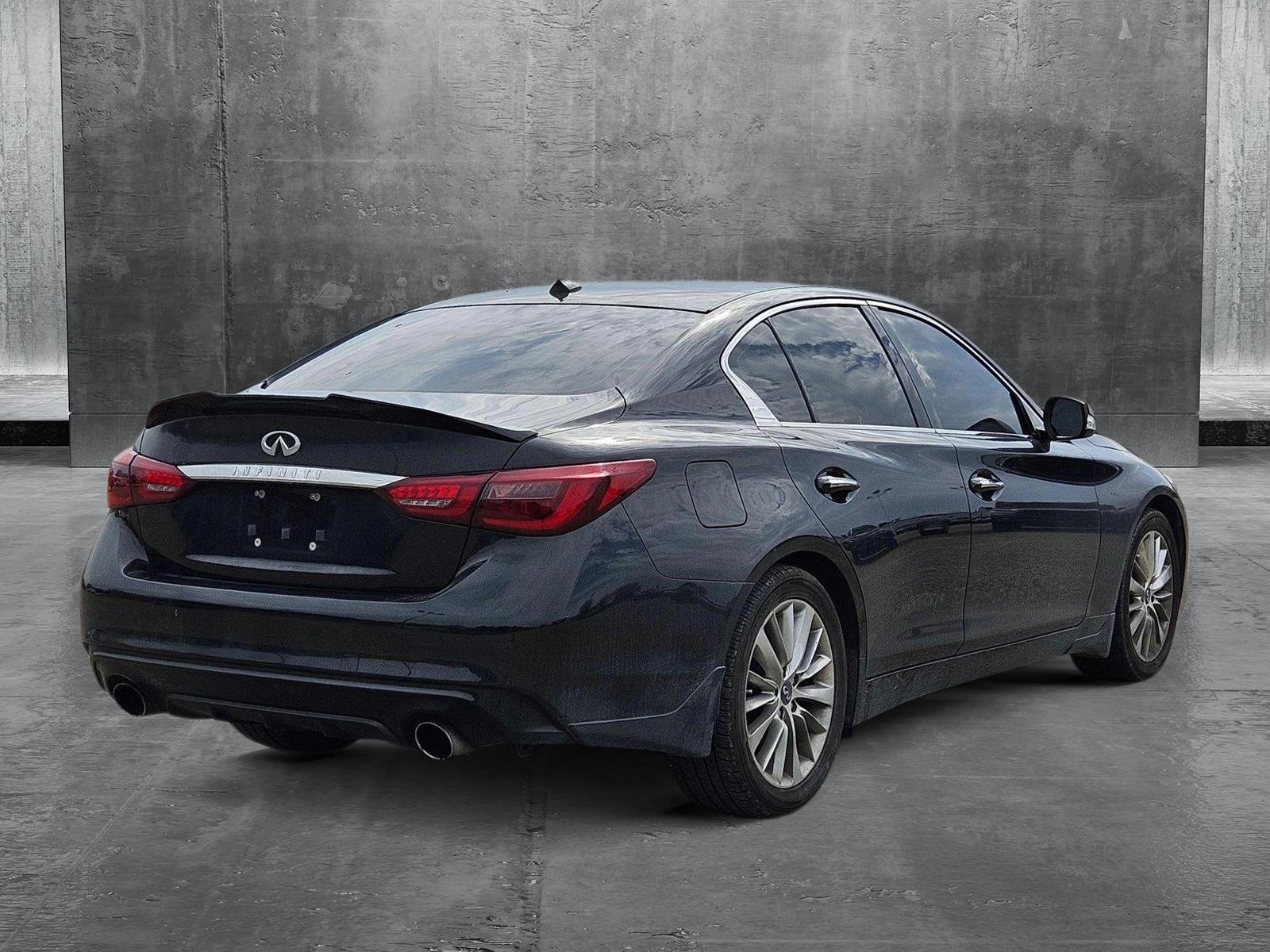 2019 INFINITI Q50 Vehicle Photo in WACO, TX 76710-2592