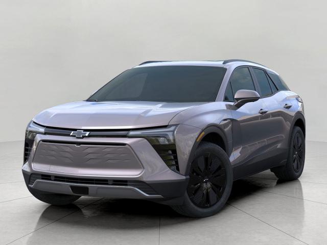 2025 Chevrolet Blazer EV Vehicle Photo in APPLETON, WI 54914-4656