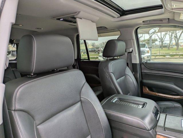 2019 Chevrolet Tahoe Vehicle Photo in SELMA, TX 78154-1459