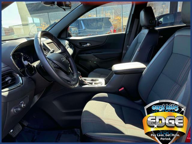 2022 Chevrolet Equinox Vehicle Photo in Roslyn, NY 11576