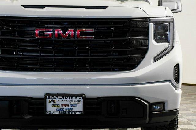 2025 GMC Sierra 1500 Vehicle Photo in PUYALLUP, WA 98371-4149