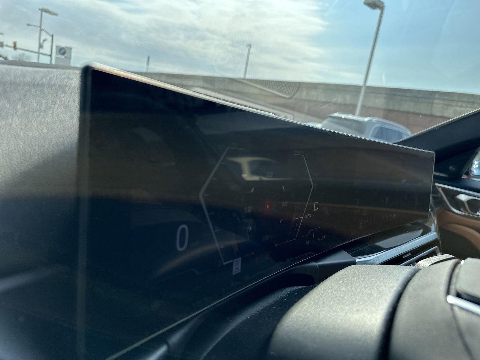 2024 BMW i4 Vehicle Photo in Lancaster, PA 17601