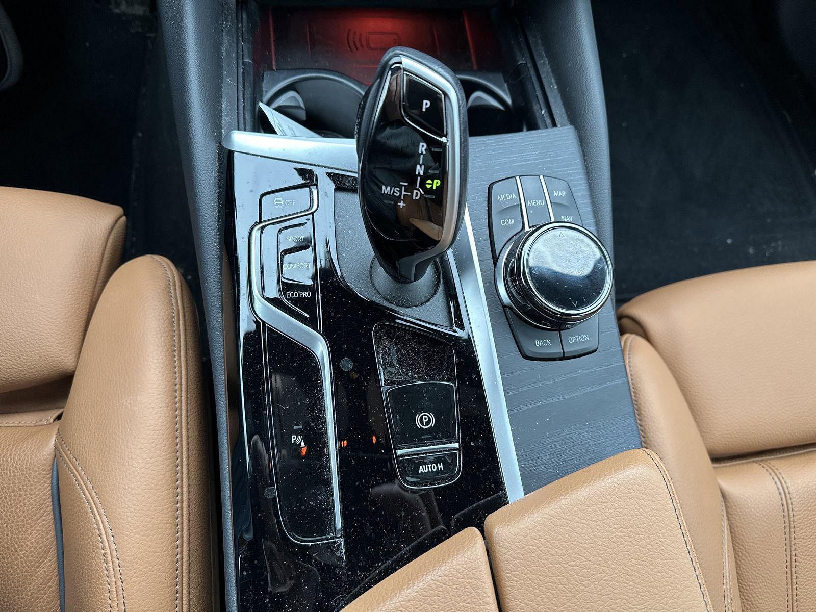 2023 BMW 530i xDrive Vehicle Photo in Lancaster, PA 17601