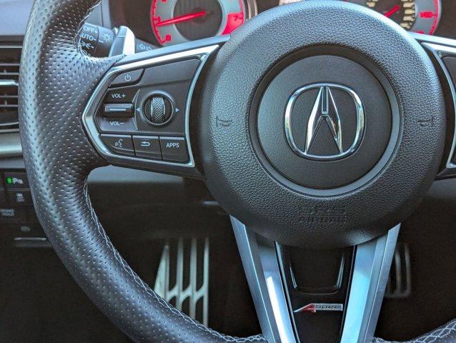 2021 Acura RDX Vehicle Photo in San Antonio, TX 78230