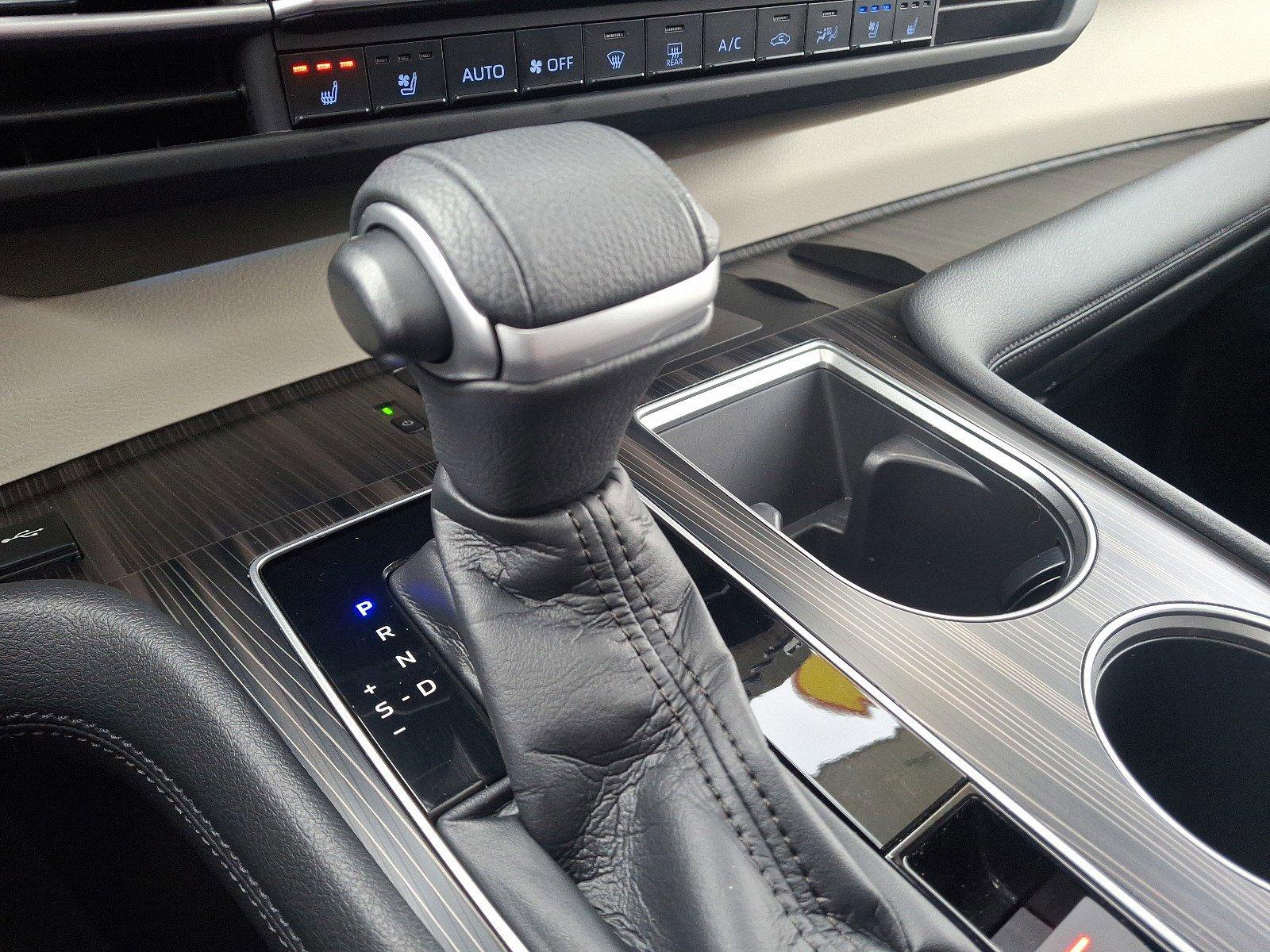 2021 Toyota Sienna Vehicle Photo in Harrisburg, PA 17111