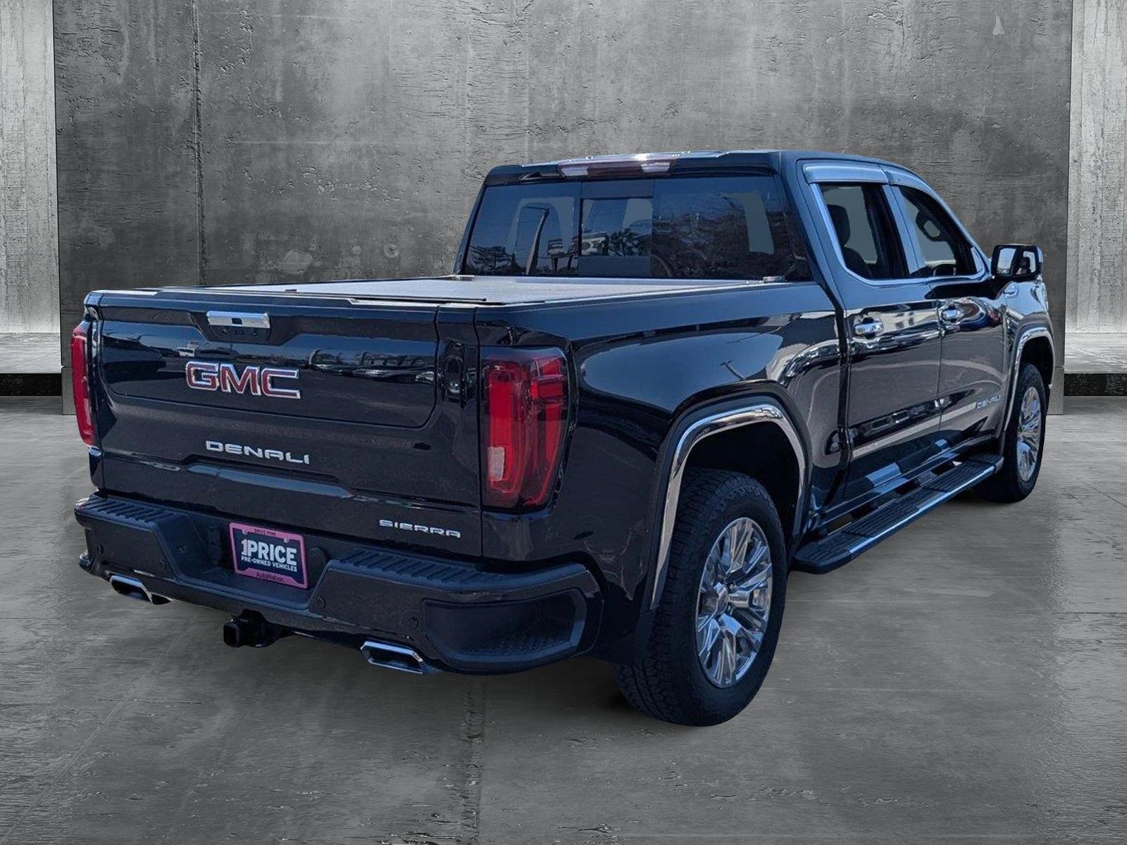 2021 GMC Sierra 1500 Vehicle Photo in Panama City, FL 32401