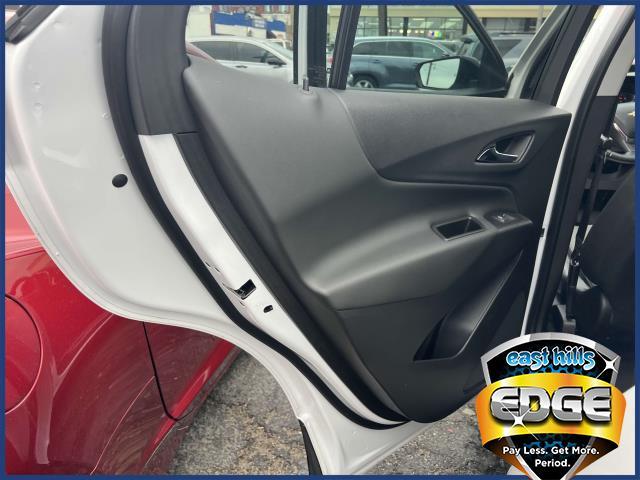 2021 Chevrolet Equinox Vehicle Photo in Roslyn, NY 11576