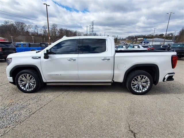 2022 GMC Sierra 1500 Vehicle Photo in MILFORD, OH 45150-1684