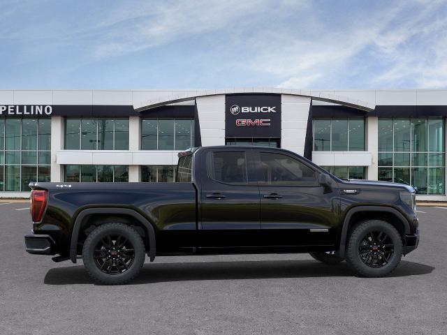 2025 GMC Sierra 1500 Vehicle Photo in WILLIAMSVILLE, NY 14221-2883