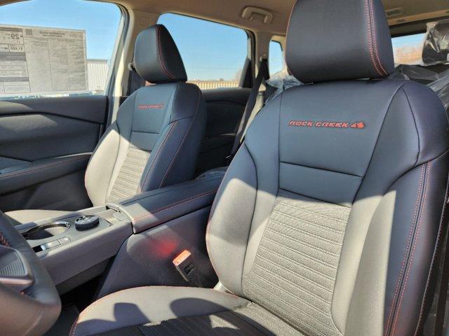 2025 Nissan Rogue Vehicle Photo in Ardmore, PA 19003
