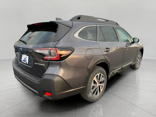 2025 Subaru Outback Vehicle Photo in Oshkosh, WI 54904