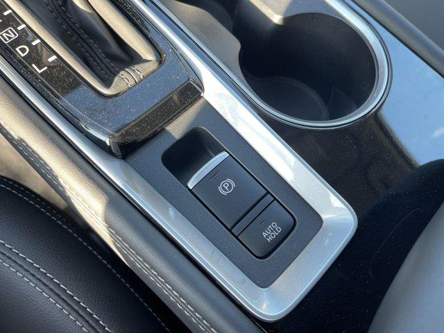 2025 Nissan Altima Vehicle Photo in Flemington, NJ 08822