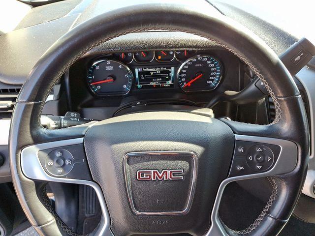 2019 GMC Yukon Vehicle Photo in WATERTOWN, CT 06795-3318