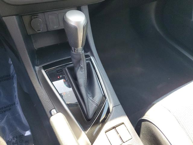 2015 Toyota Corolla Vehicle Photo in LIGHTHOUSE POINT, FL 33064-6849