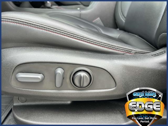2022 Chevrolet Traverse Vehicle Photo in Roslyn, NY 11576