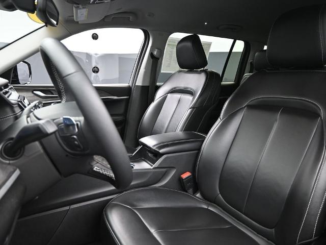 2023 Jeep Grand Cherokee L Vehicle Photo in Cedar Rapids, IA 52402