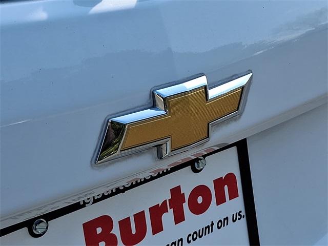2018 Chevrolet Equinox Vehicle Photo in SEAFORD, DE 19973-8463