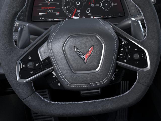 2024 Chevrolet Corvette Stingray Vehicle Photo in ORLANDO, FL 32812-3021