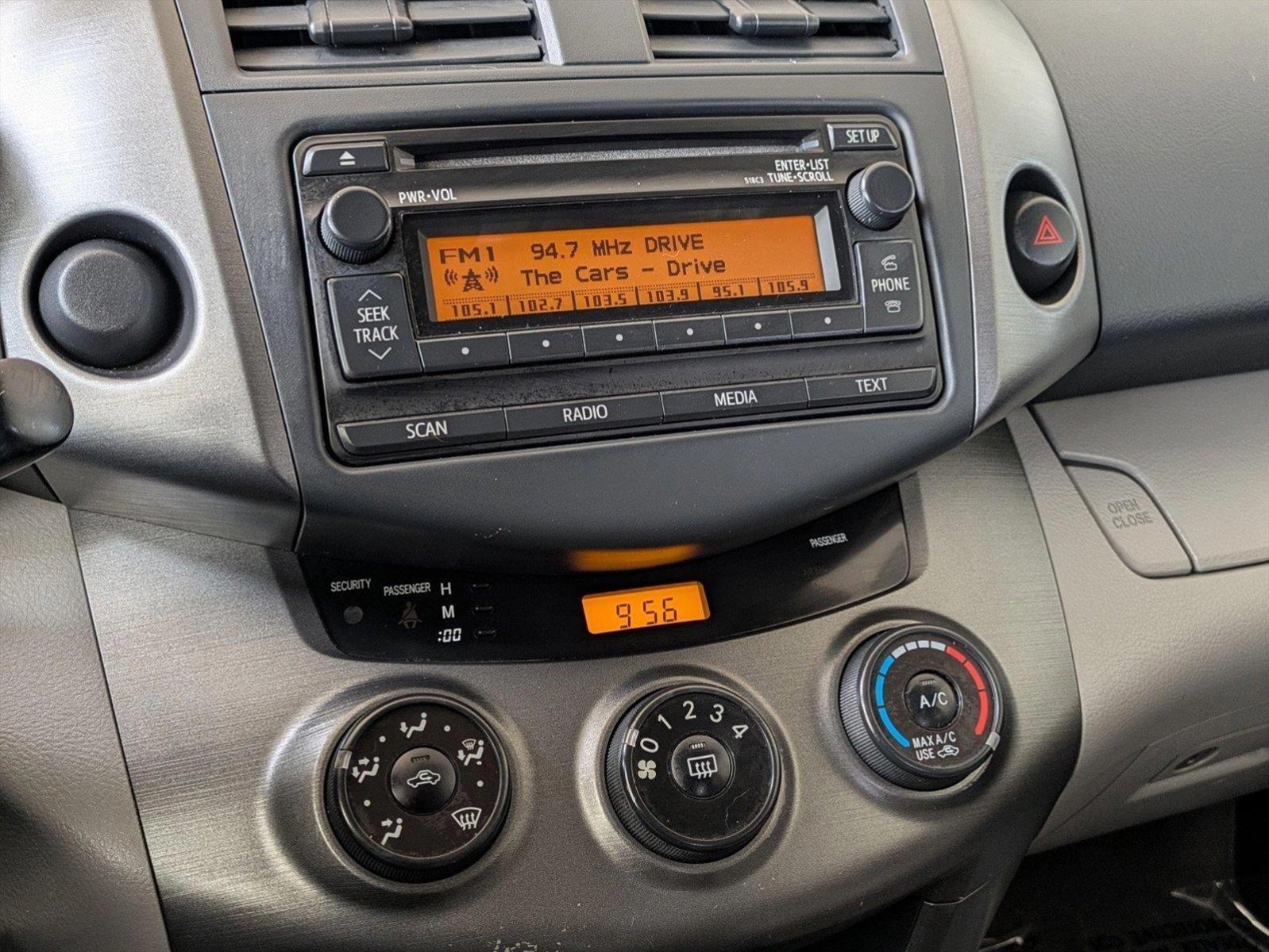 2012 Toyota RAV4 Vehicle Photo in Tustin, CA 92782