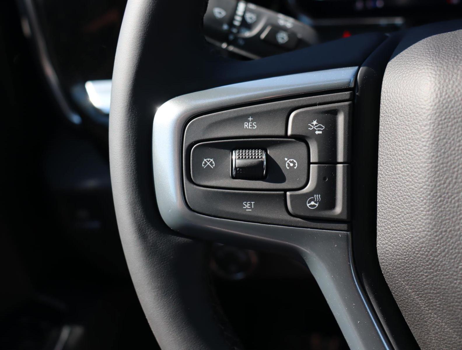2025 Chevrolet Silverado 1500 Vehicle Photo in LOS ANGELES, CA 90007-3794