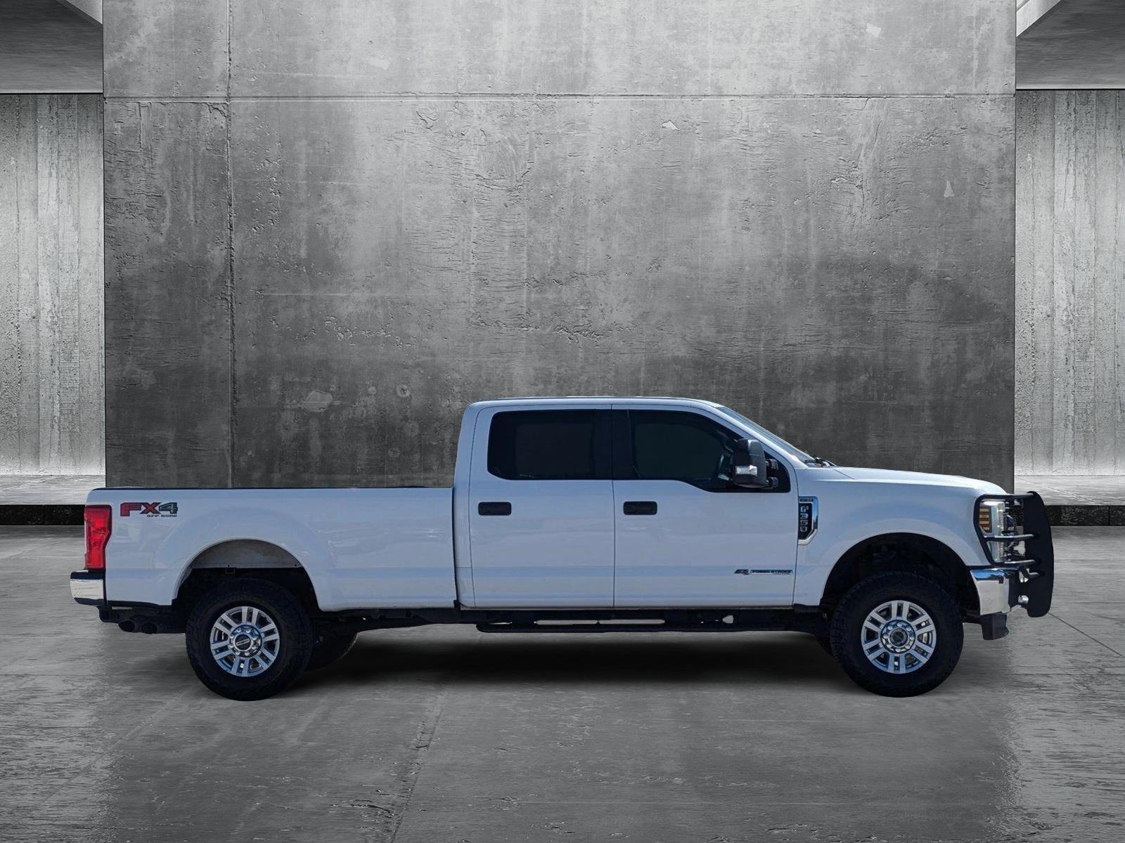 2019 Ford Super Duty F-350 SRW Vehicle Photo in Corpus Christi, TX 78415