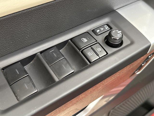 2024 Toyota Tundra 4WD Vehicle Photo in Charlotte, NC 28273