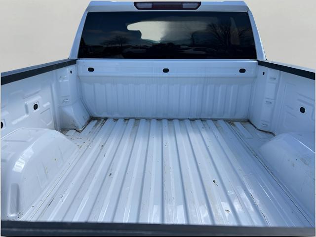 2021 Chevrolet Silverado 1500 Vehicle Photo in MIDDLETON, WI 53562-1492