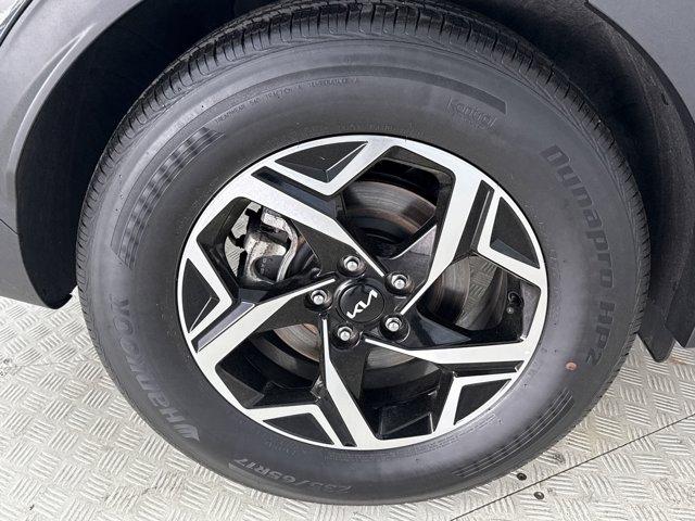 2024 Kia Sportage Vehicle Photo in Charlotte, NC 28273