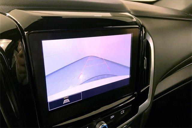 2023 Chevrolet Traverse Vehicle Photo in INDEPENDENCE, MO 64055-1314