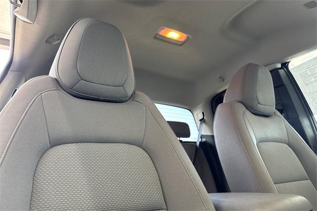2022 GMC Canyon Vehicle Photo in ELK GROVE, CA 95757-8703