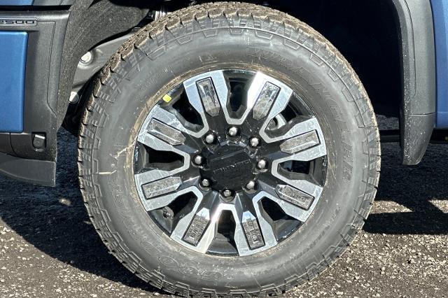 2025 GMC Sierra 2500 HD Vehicle Photo in SPOKANE, WA 99202-2191