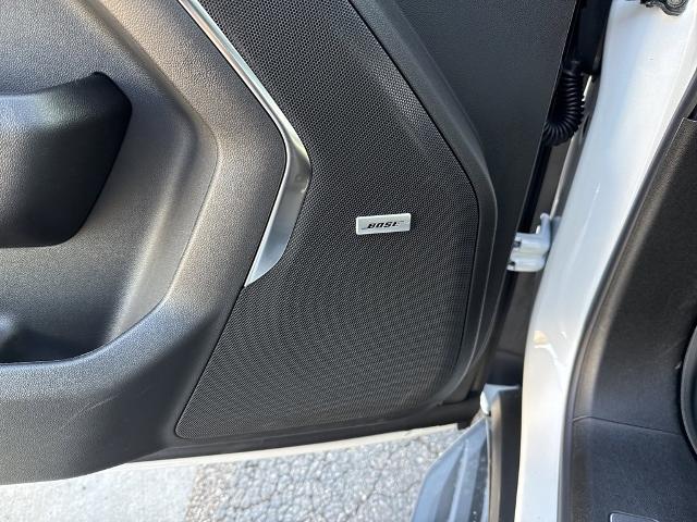 2025 Chevrolet Tahoe Vehicle Photo in MANHATTAN, KS 66502-5036