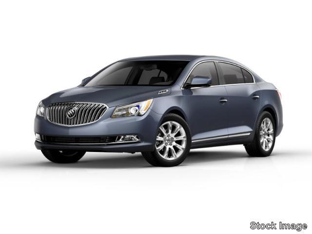 2015 Buick LaCrosse Vehicle Photo in TAMPA, FL 33612-3404