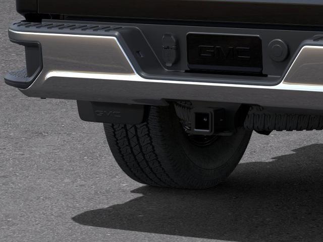 2025 GMC Sierra 2500 HD Vehicle Photo in DANBURY, CT 06810-5034