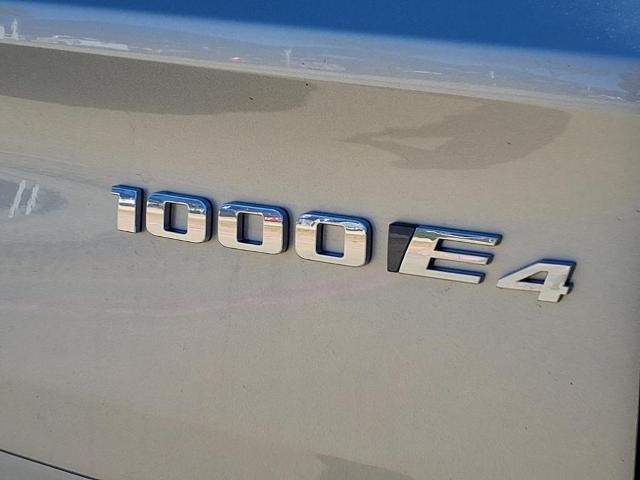 2025 Cadillac Escalade IQ Vehicle Photo in Denton, TX 76205