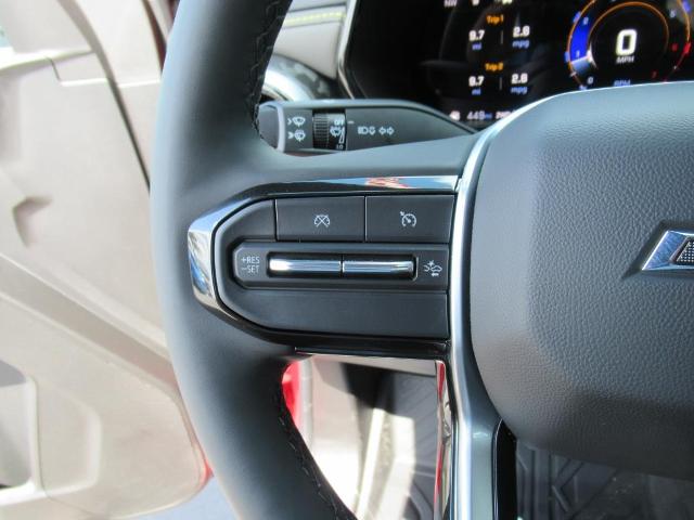 2025 Chevrolet Colorado Vehicle Photo in LEESBURG, FL 34788-4022