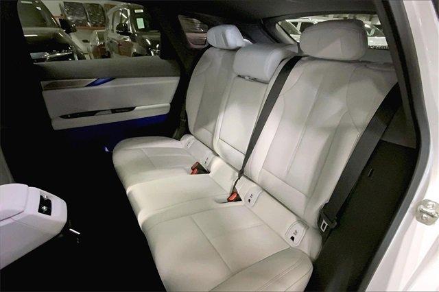 2025 Cadillac OPTIQ Vehicle Photo in KANSAS CITY, MO 64114-4545