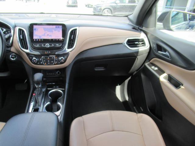 2022 Chevrolet Equinox Vehicle Photo in LEESBURG, FL 34788-4022