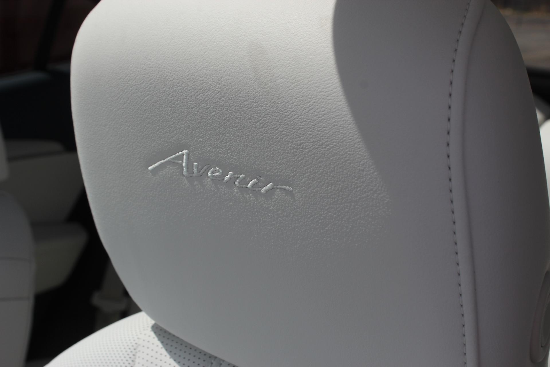 2025 Buick Envision Vehicle Photo in AURORA, CO 80012-4011