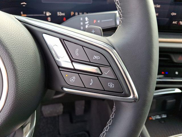 2024 Buick Envision Vehicle Photo in DANBURY, CT 06810-5034