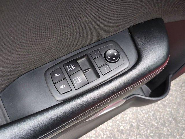 2020 Dodge Challenger Vehicle Photo in PASADENA, CA 91107-3803