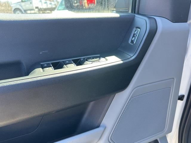 2025 Ford Super Duty F-450 DRW Vehicle Photo in Webster, MA 01570-1415
