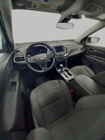 2022 Chevrolet Equinox Vehicle Photo in OSHKOSH, WI 54904-7811