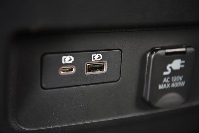 2023 Nissan Frontier Vehicle Photo in Ballwin, MO 63011