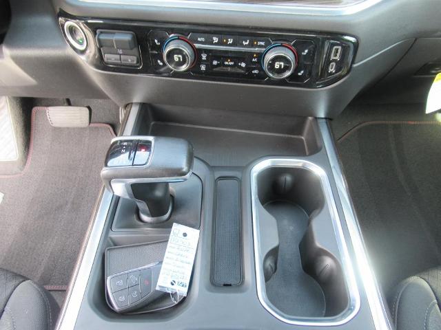 2022 Chevrolet Silverado 1500 Vehicle Photo in LEESBURG, FL 34788-4022