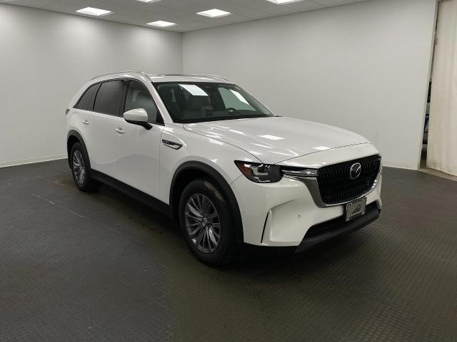 2025 Mazda CX-90 PHEV Vehicle Photo in Appleton, WI 54913