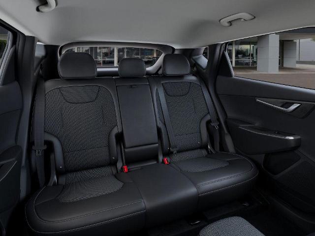 2025 Kia EV6 Vehicle Photo in Tucson, AZ 85712