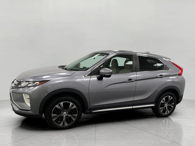 2019 Mitsubishi Eclipse Cross Vehicle Photo in Appleton, WI 54913