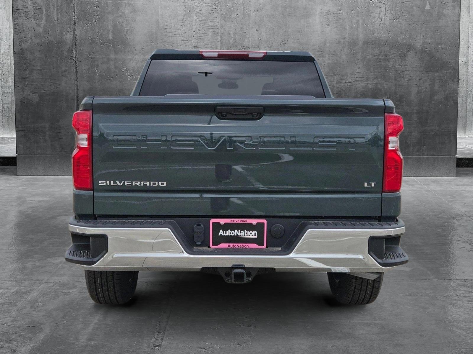 2025 Chevrolet Silverado 1500 Vehicle Photo in CORPUS CHRISTI, TX 78416-1100