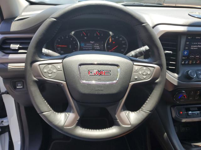 2020 GMC Acadia Vehicle Photo in POMPANO BEACH, FL 33064-7091